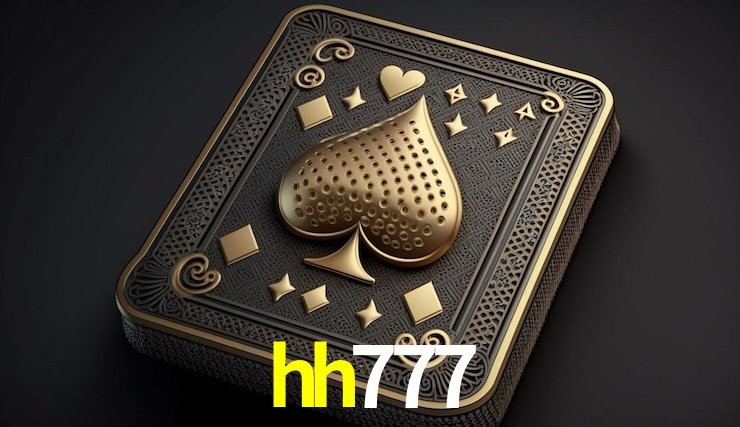 Estatísticas hh777