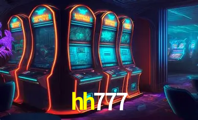 Descubra a Essência do hh777: Nossa História e Compromissos