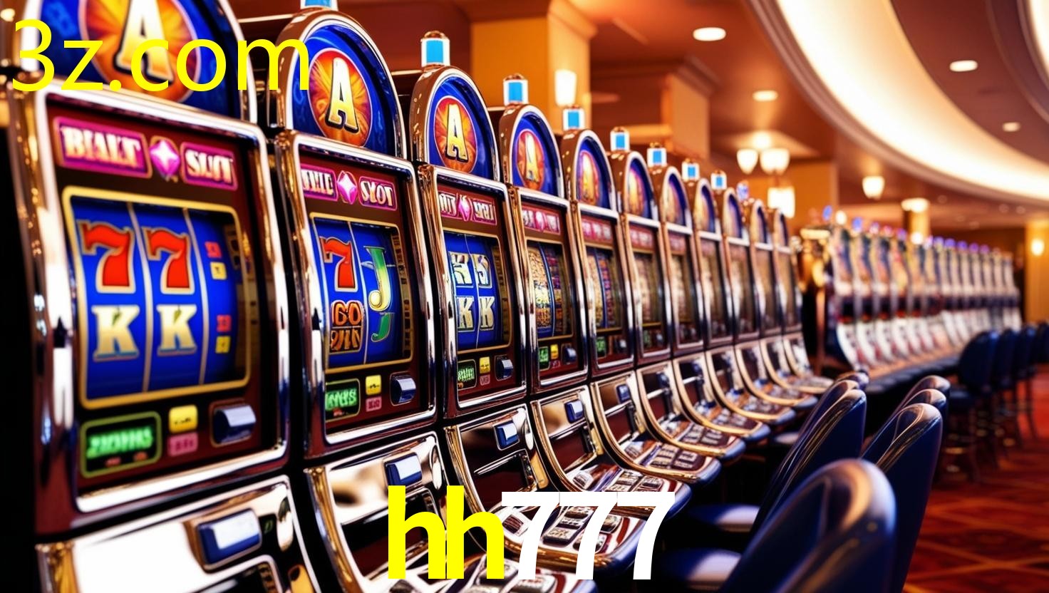 Fortune Tiger Slot no Site HH777.COM