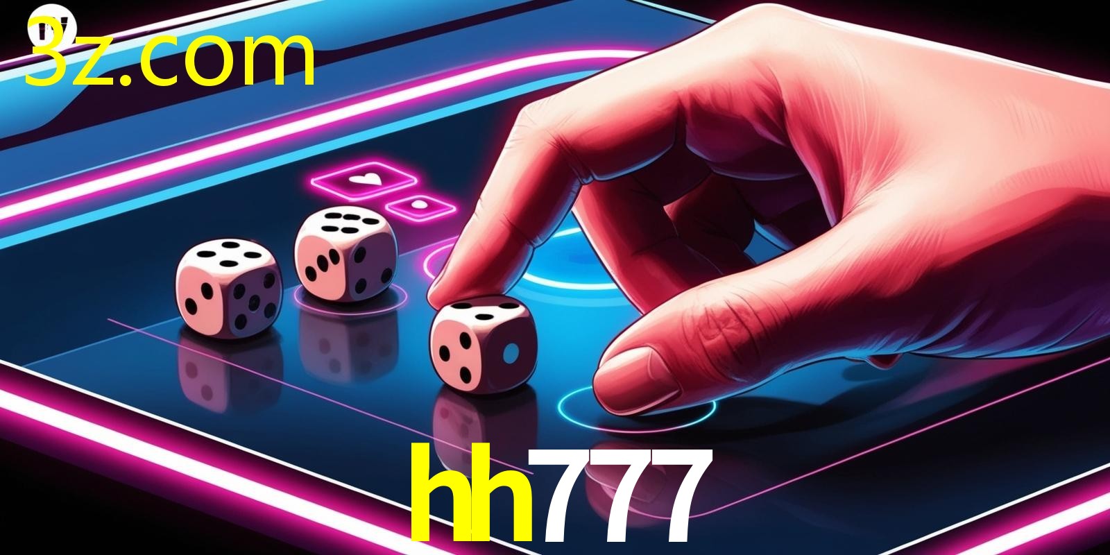HH777.COM Login Rápido