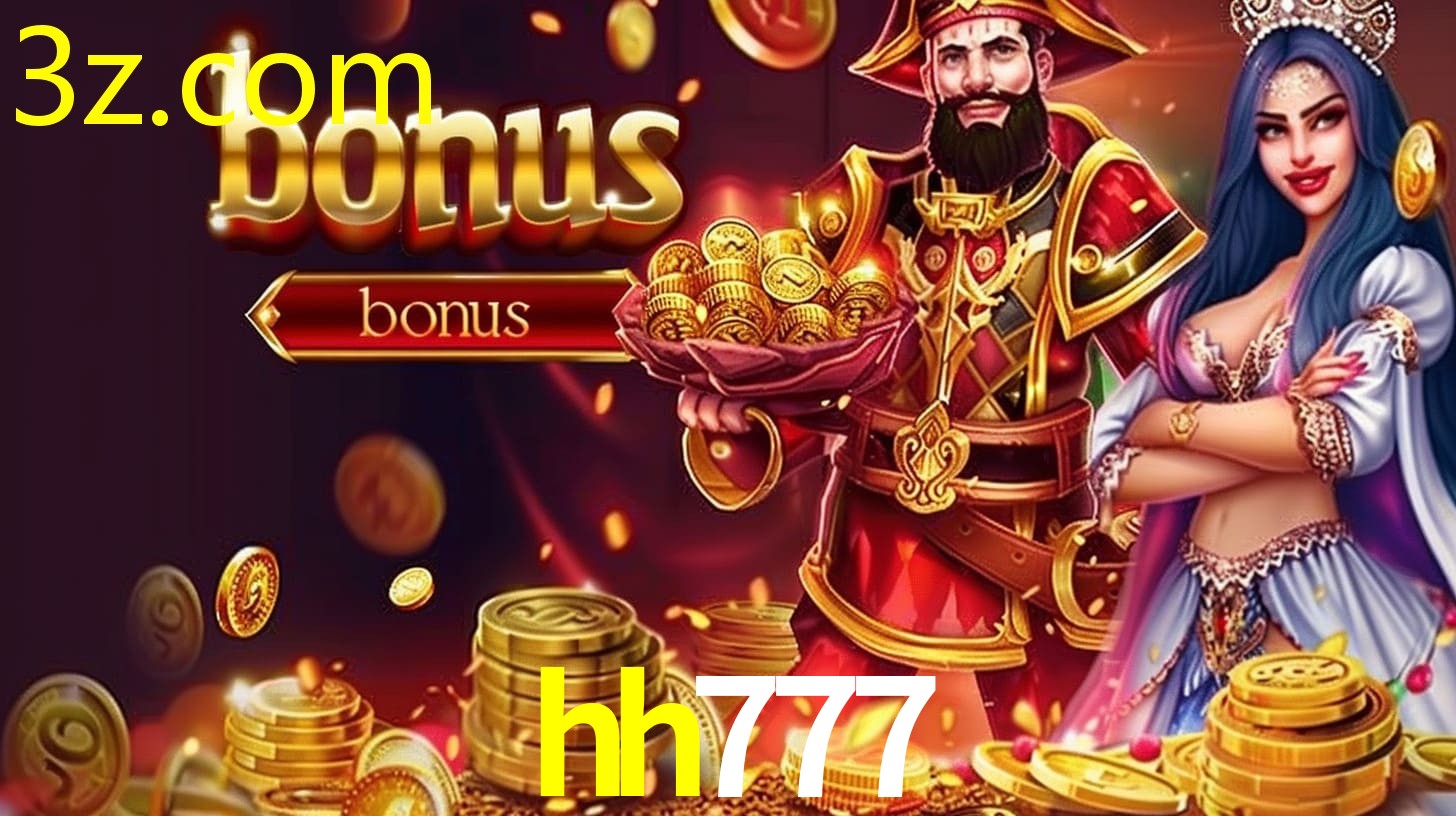 Cassino de Jogos HH777.COM
