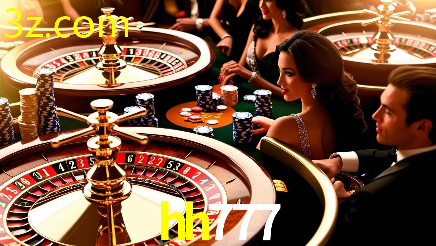 Slots no Site HH777.COM