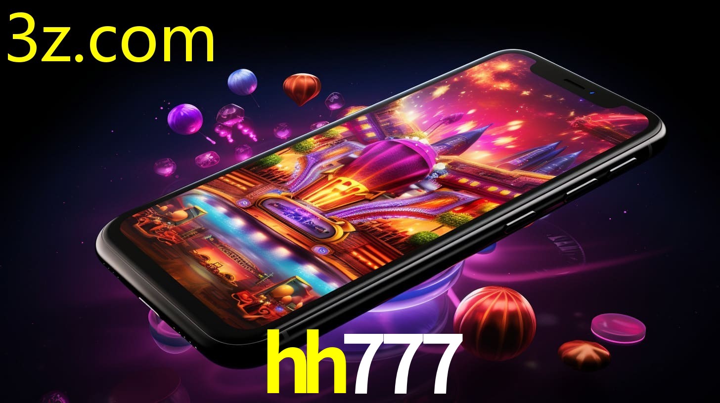 App HH777.COM