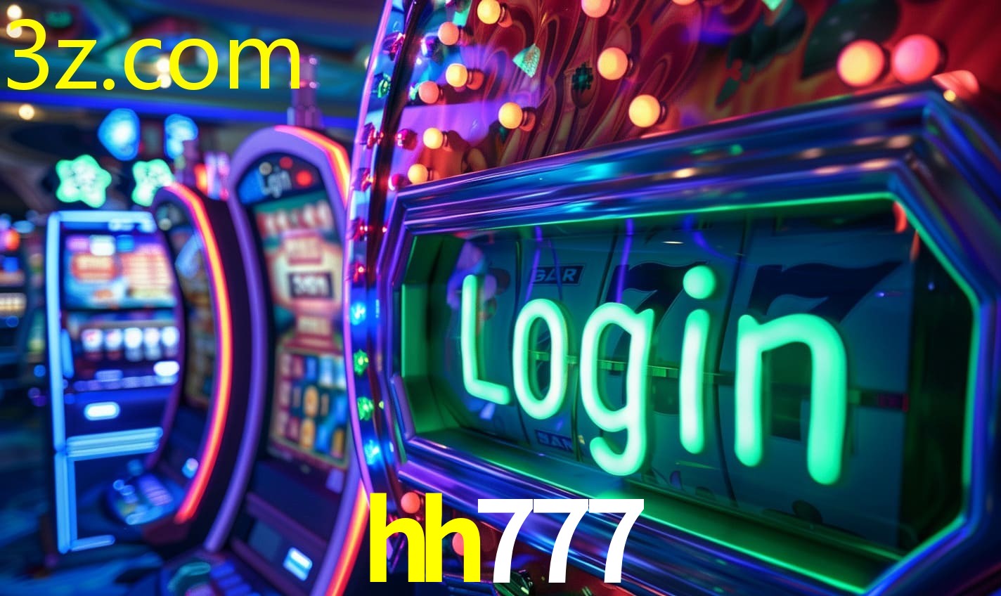 Jogos de Cassino HH777.COM