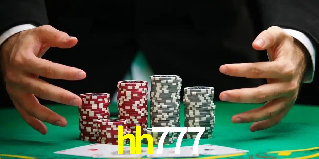 Benefícios VIP na hh777