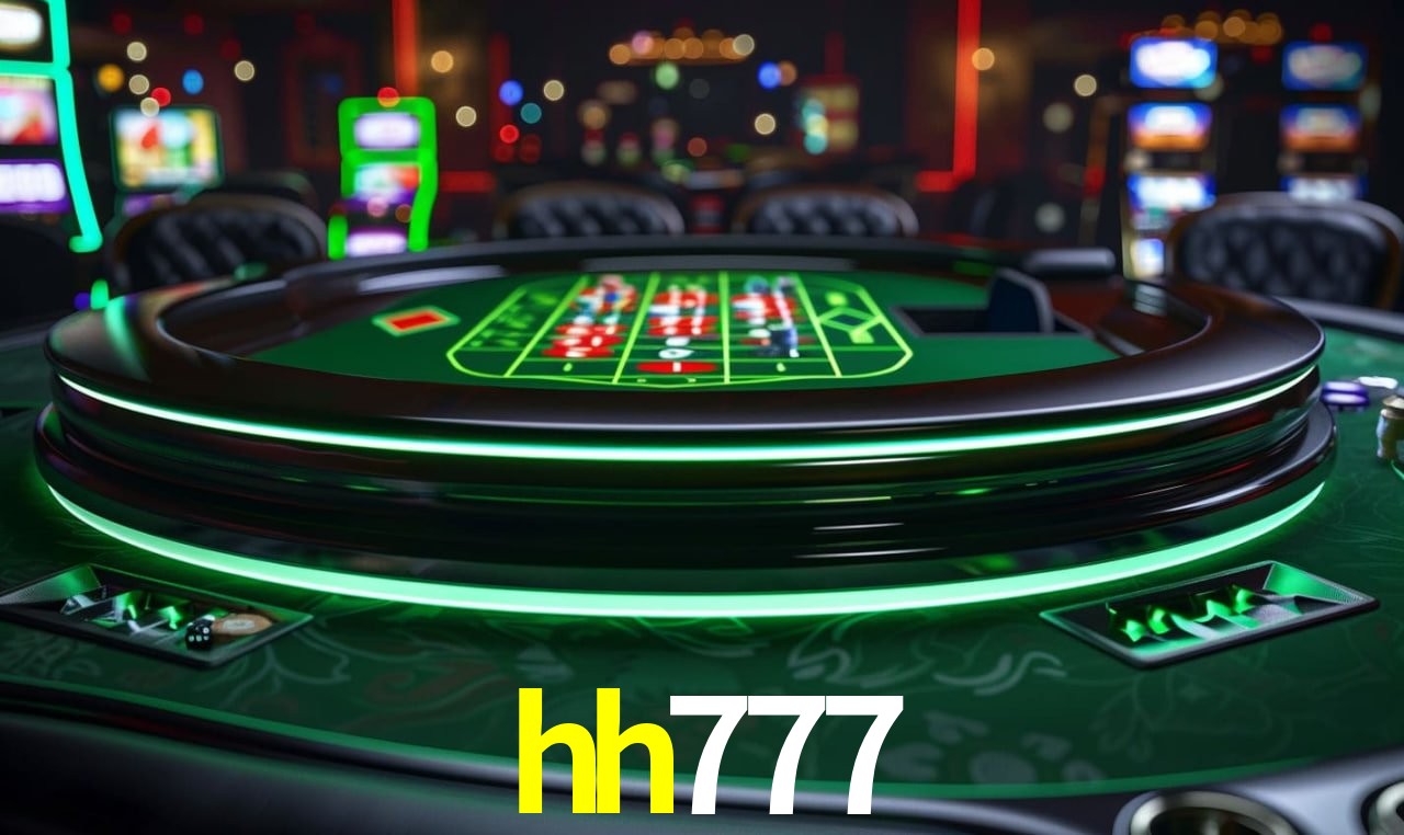 Exclusive Offers hh777