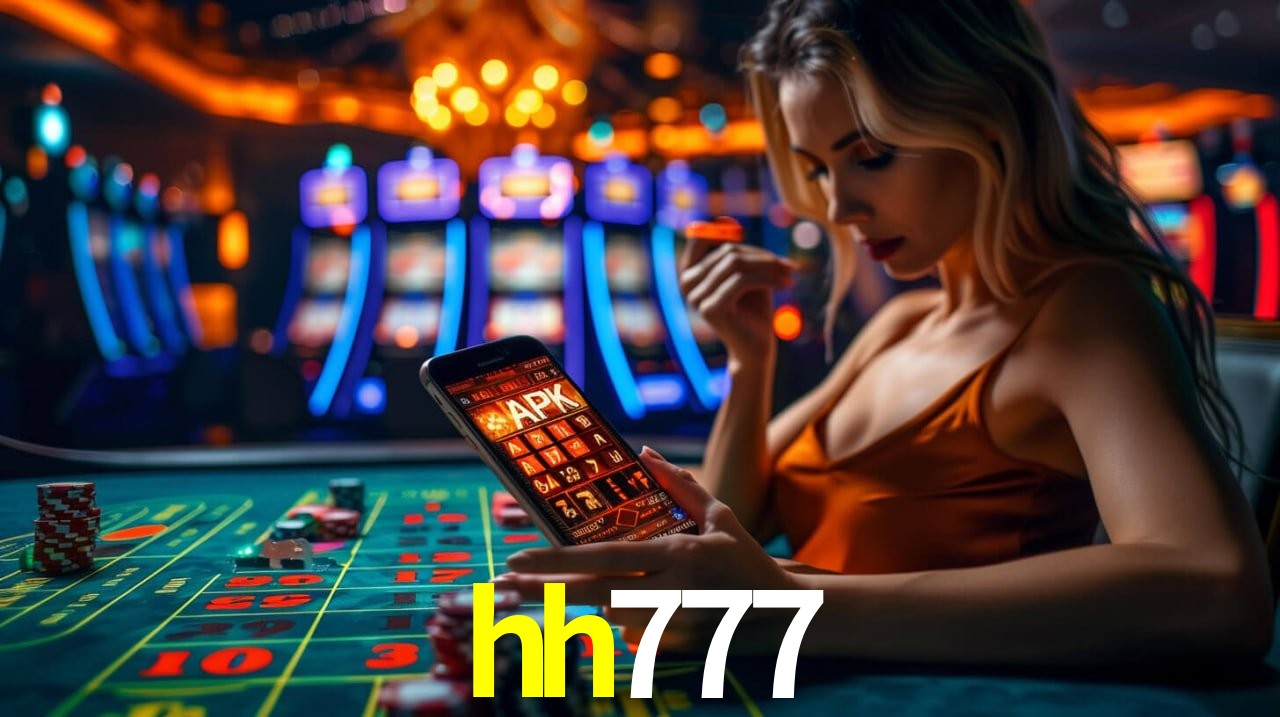 Aviator Game hh777