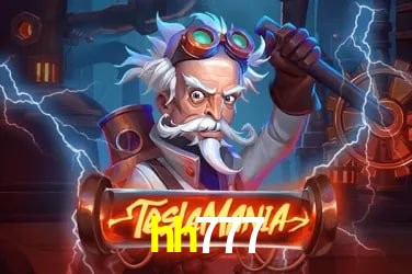 Jogos de Slot hh777