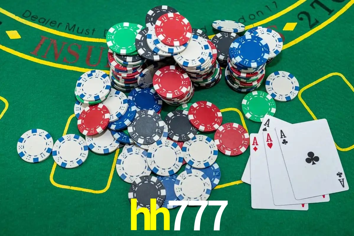 Jogos Exclusivos hh777