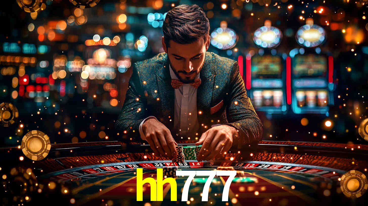 Premium Interface hh777