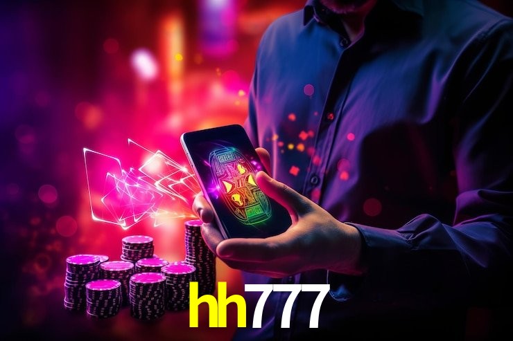 Bônus Diários hh777