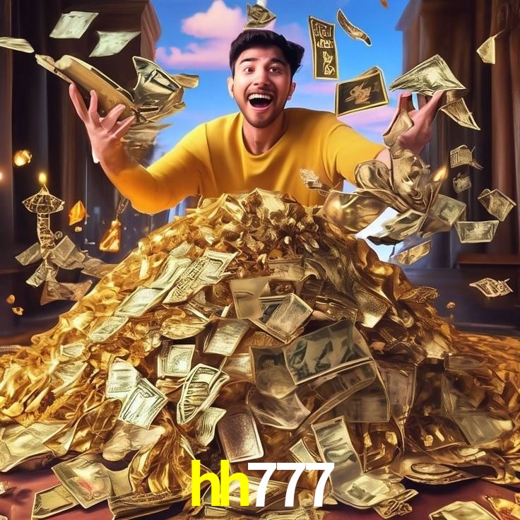 Torneios hh777