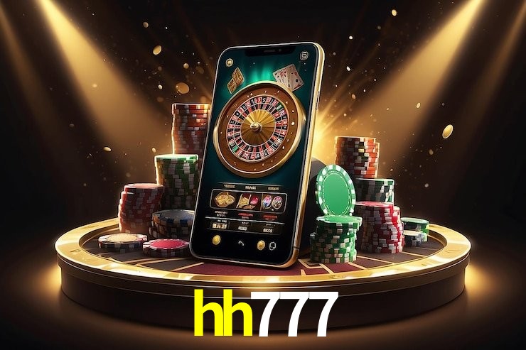 Benefícios da Conta hh777