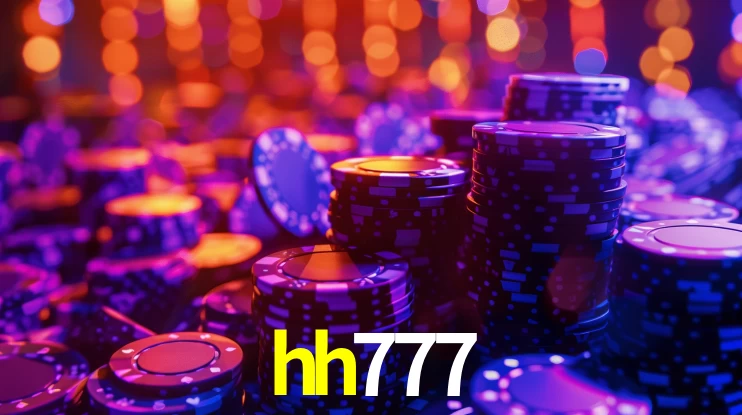 hh777 bet