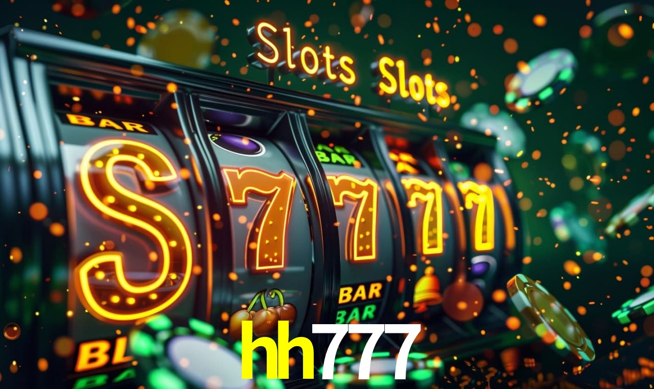 Casino VIP hh777