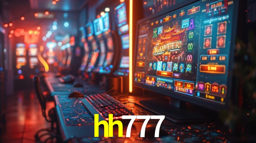 Experimente o Login Seguro Premium no hh777