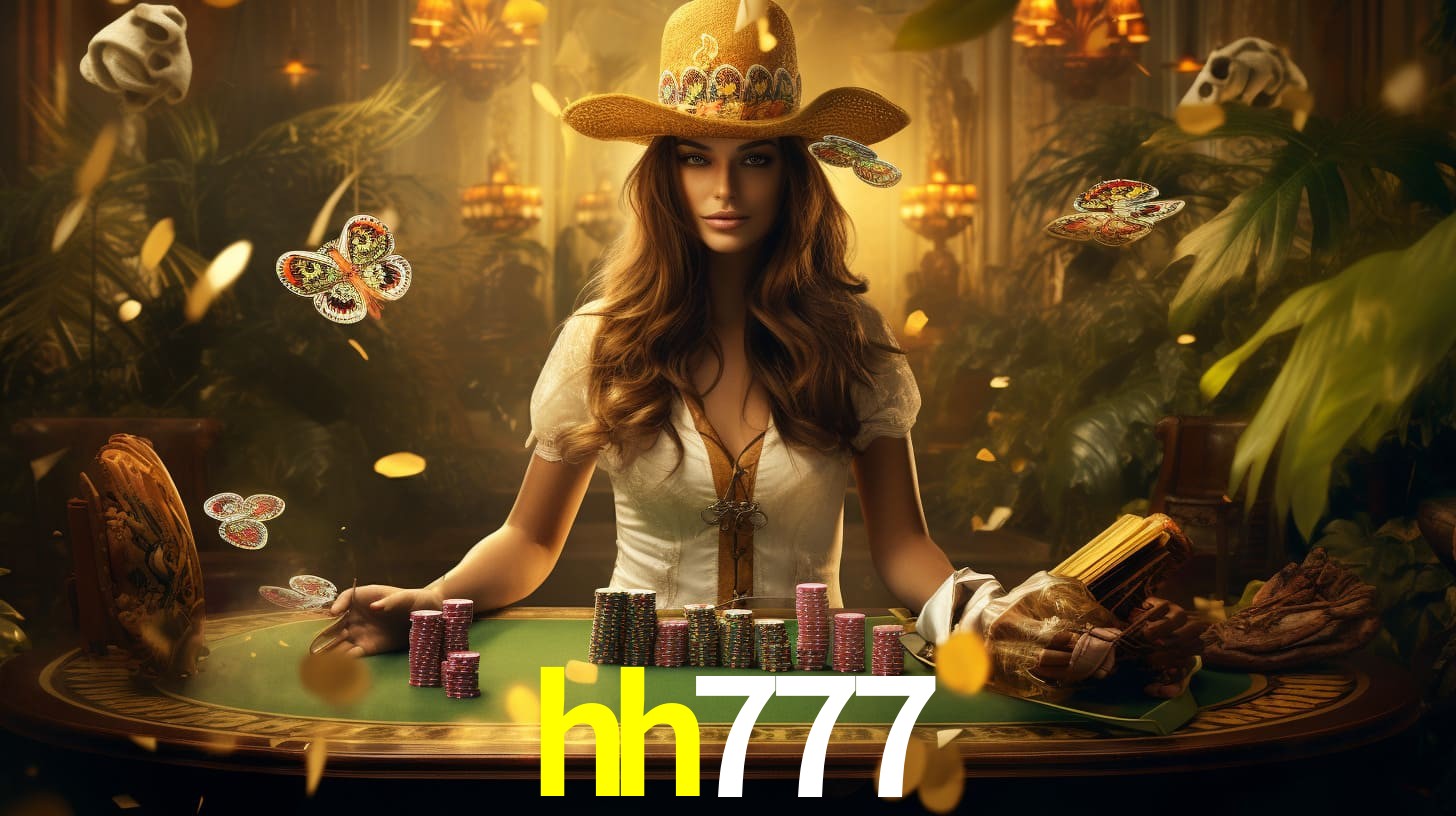Live Casino hh777