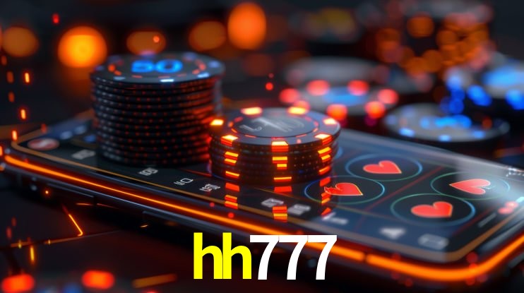 Experiência VIP hh777