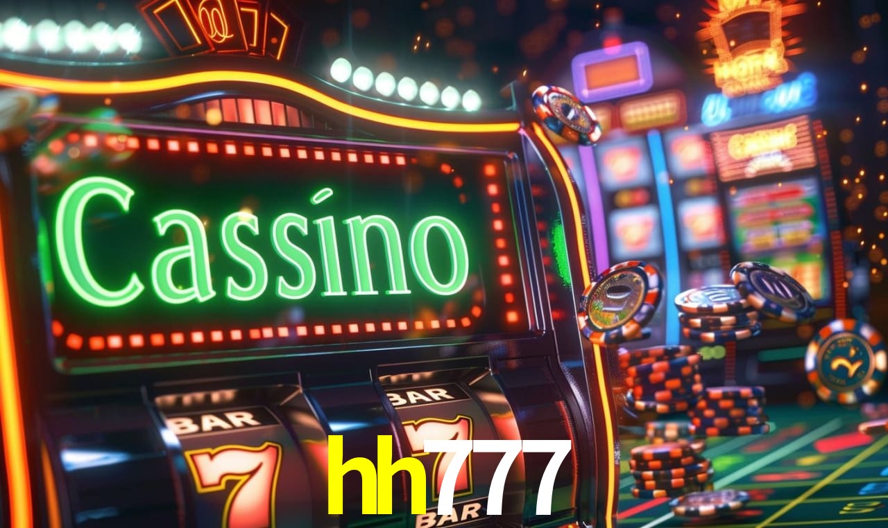 Login Seguro hh777