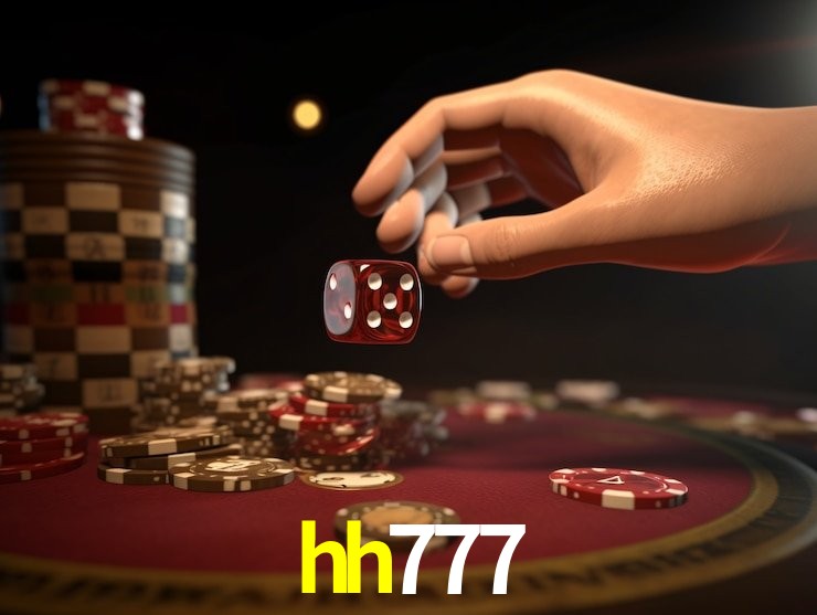 Recursos de Bônus hh777