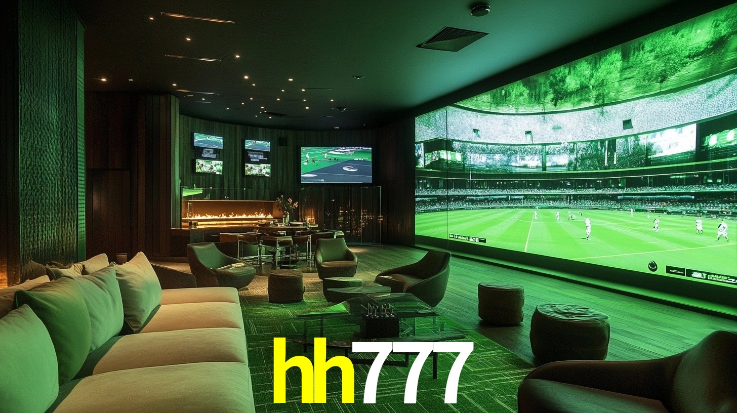 hh777 bet