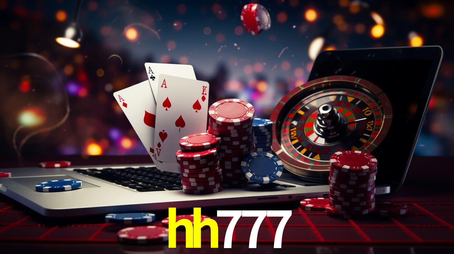 Blackjack Table hh777