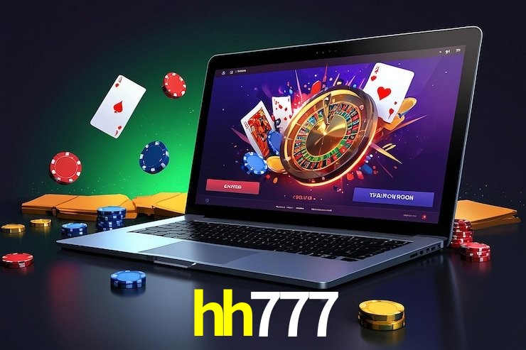 Promoções Sazonais hh777