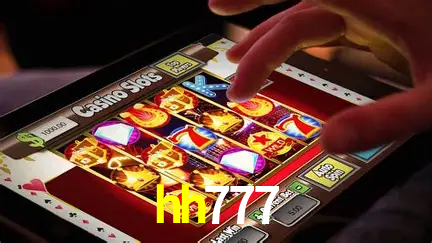 Jogos de mesa e apostas rápidas na hh777