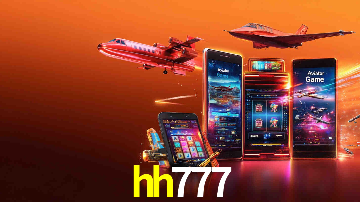 Desvendando o Mundo dos Jogos Virtuais na hh777