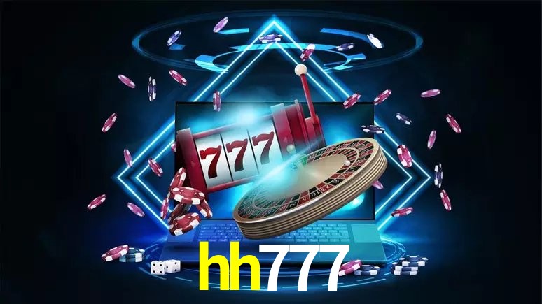 Casino Ao Vivo hh777
