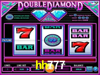 Descubra o Mundo do Cassino Online com hh777