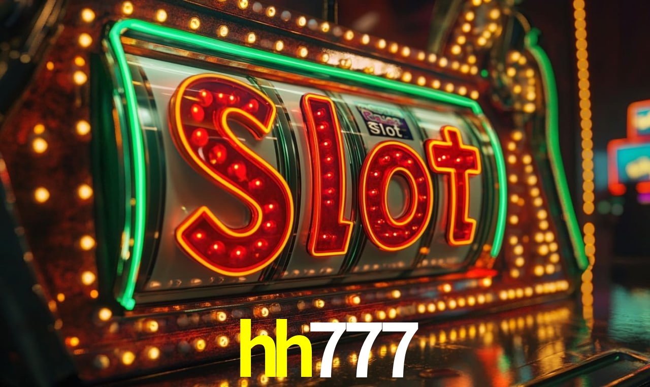 Design Responsivo hh777