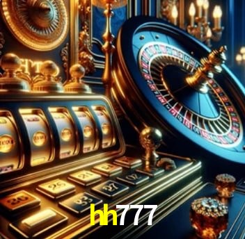 Mesa de Roleta hh777