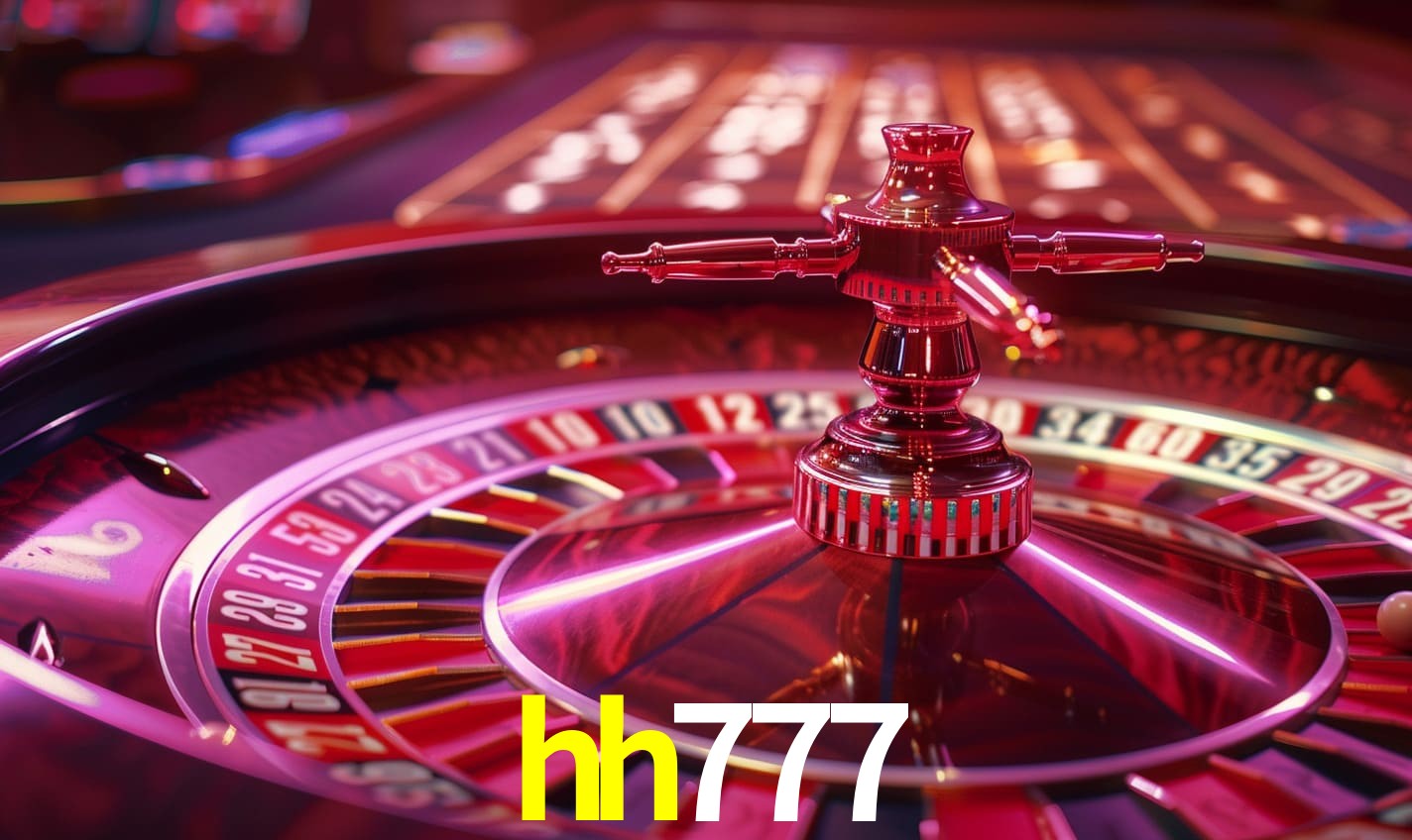 Descubra o Programa VIP da hh777: Vantagens Exclusivas para Jogadores