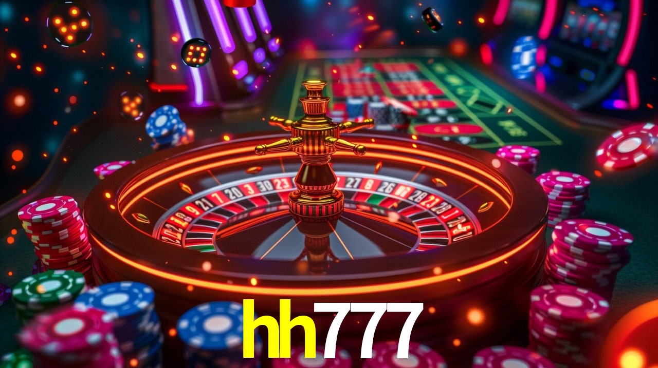 cassino hh777