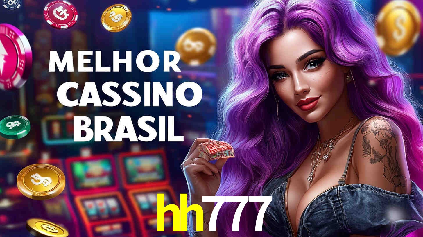 Apostas Esportivas na hh777: Um Guia Completo