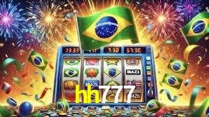 Bonus Features hh777
