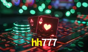 Estatísticas Esportivas hh777