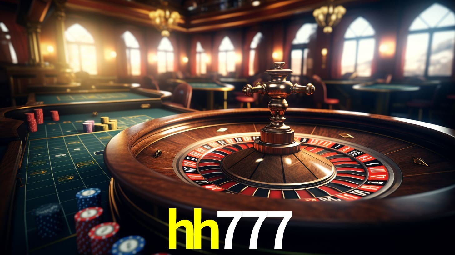 VIP Casino hh777