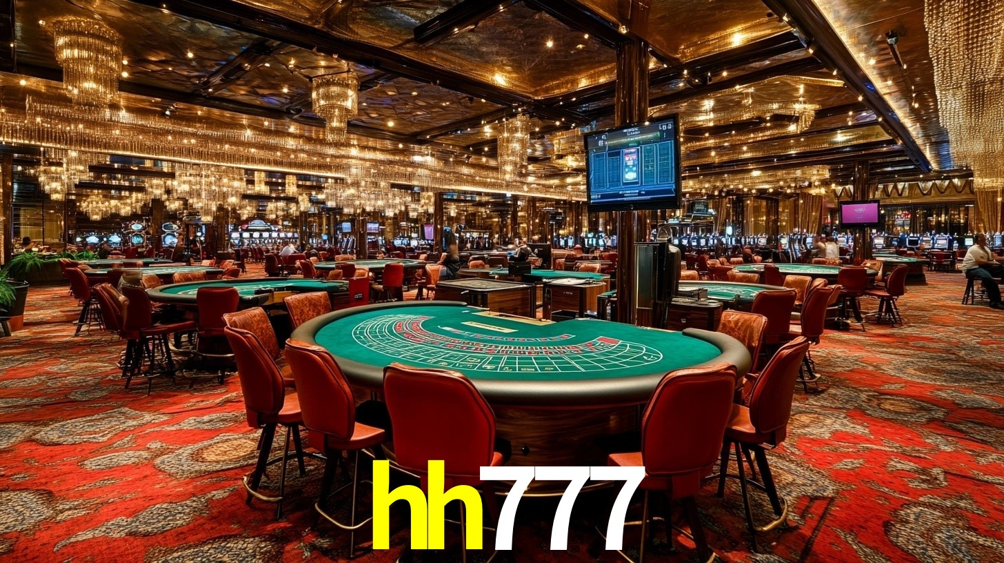 hh777 - Plataformas De Slots De Cassino Online - hh777.com