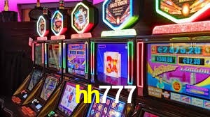 Página oficial no Facebook da hh777