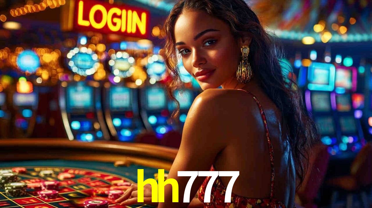 Diretório de Jogos hh777