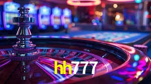 Welcome Bonus hh777