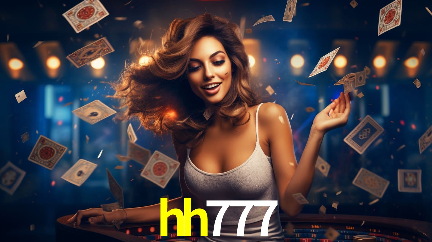 Roulette Table hh777