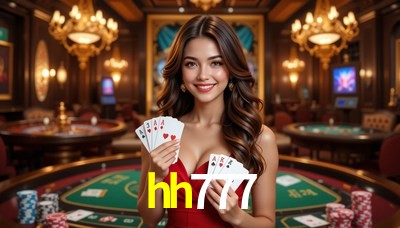 Account Benefits hh777