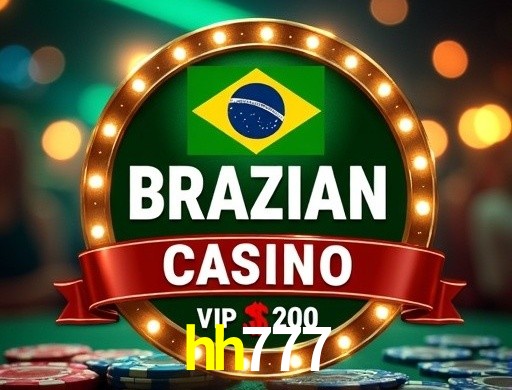 Biblioteca de slots populares na hh777
