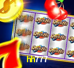 Descubra a Magia dos Jogos de Arcade no hh777
